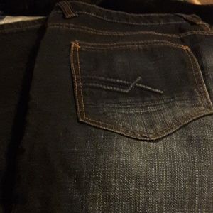 COPY - Marc Ecko jeans size 33 X 32
